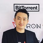 👁️ China’s Most Shameless: The Story 🍌🍌 of Justin Sun and Tron 