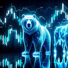 Volatility Triggers Suggest More Downside Stock Market Risk Ahead