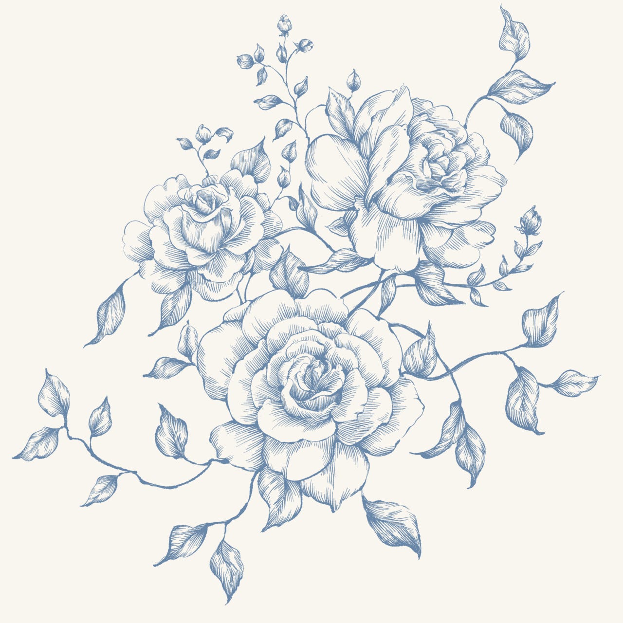 The Blue Rose Writings