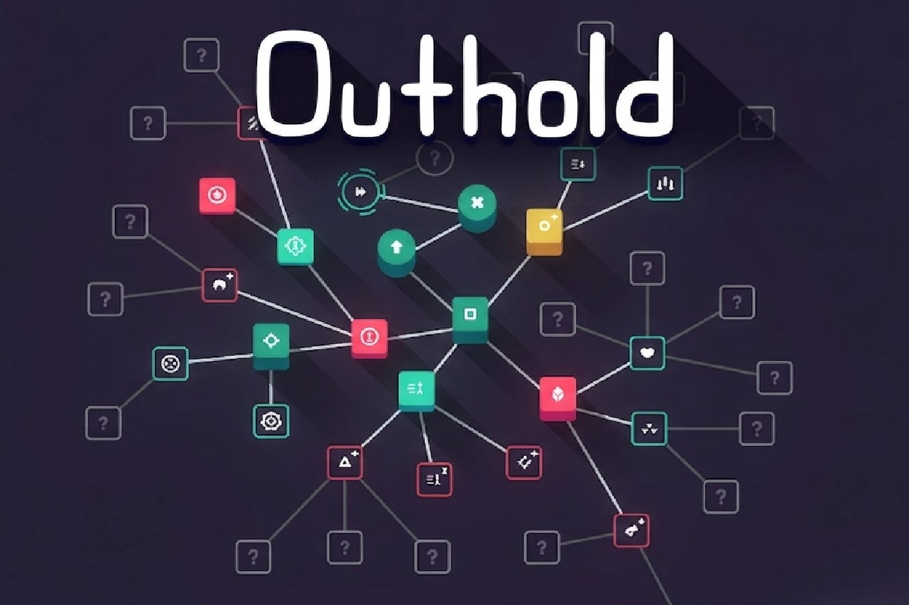 Outhold Outhold
