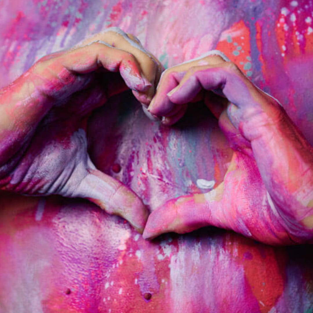 Sacred Smut & Somatic Myths