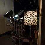 The Directors Viewfinder Podcast & Newsletter