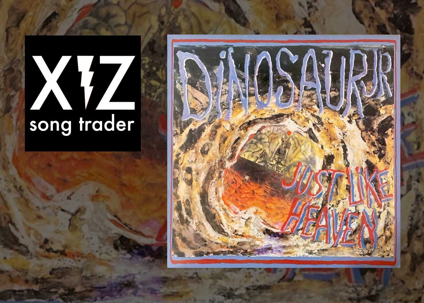 X/Z Song Trader: 
