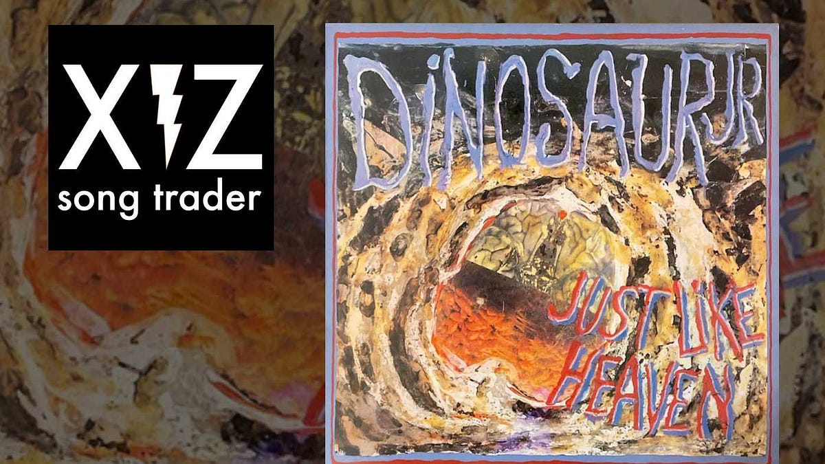 X/Z Song Trader: 
