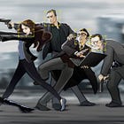 Show Review: Person of Interest