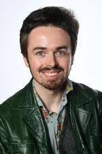 Bailie Anthony Carroll - Glasgow City ...