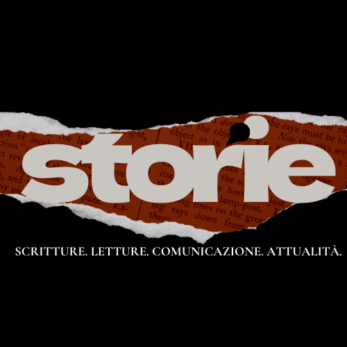 Scritture. Letture. Attualità. 