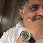 Sohail Mamdani's avatar