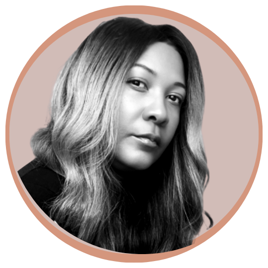 Geneèn Wright Headshot_Founder, Career Communiqué 