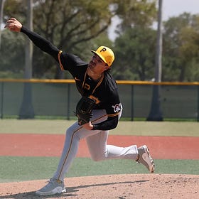 Pittsburgh Pirates get fantastic pitching in the minors on 4th of July