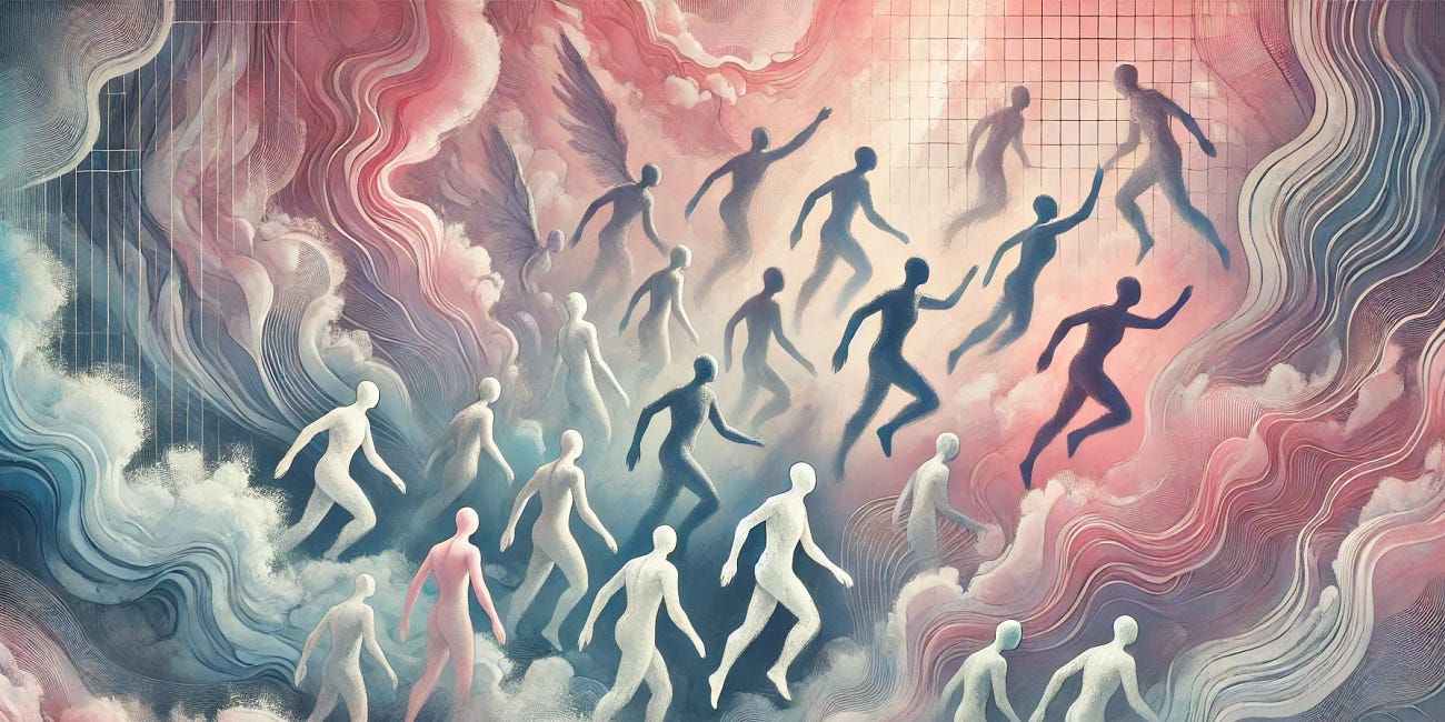 The Trap of Trans Activist Victimhood: Why Some Never Wake Up