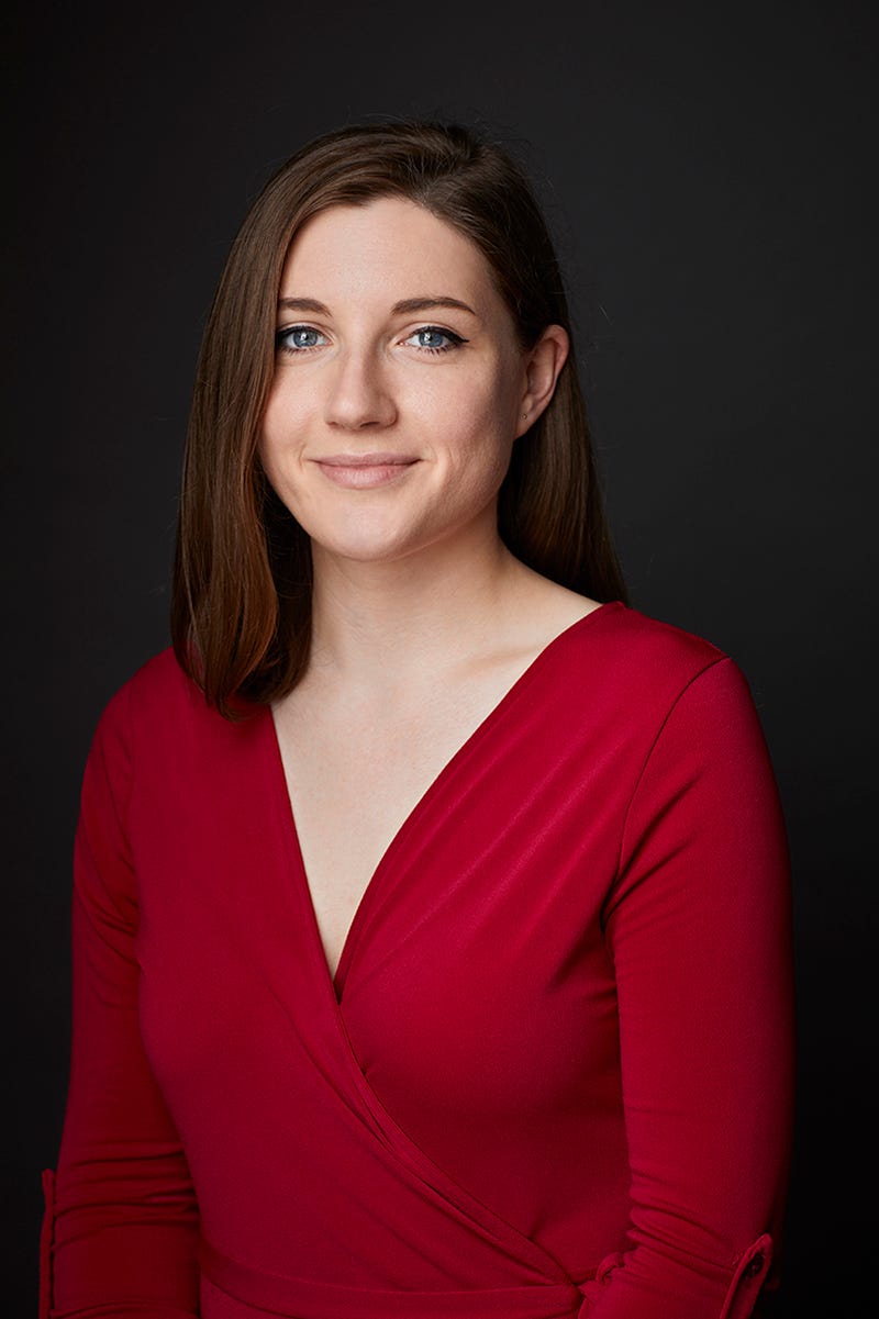 The Other Sarah McLaughlin's Newsletter