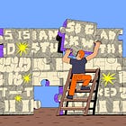 If You’ve Lost Your Passion, Try Making It Harder