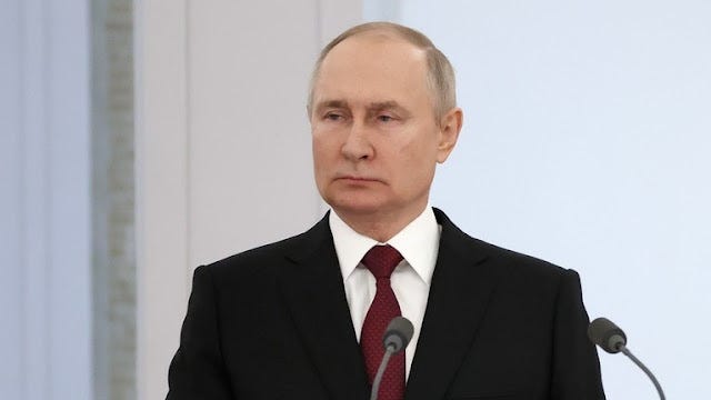 Egy évvel ezelőtt ilyenkor Oroszország utolsó esélyt adott a Nyugatnak, hogy megakadályozza a konfliktus kirobbanását - mi ment ennyire félre?