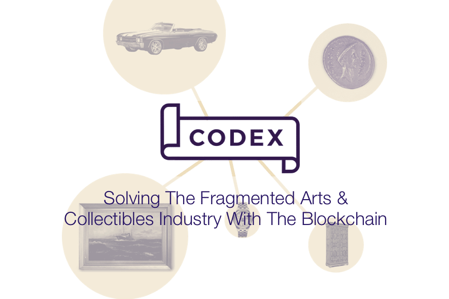 Can The Blockchain Change The Arts & Collectibles Industry?