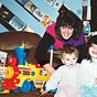 Mothering without your Mother's avatar