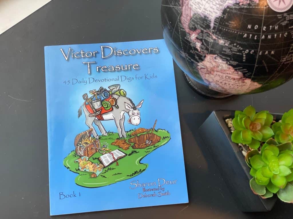 Here are three hacks for helping kids engage with God's Word... and a new devotion book with amazing Bible stories for kids. Here are three hacks for helping kids engage with God's Word... and a new devotion book with amazing Bible stories for kids.