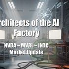 Architects of the AI Factory