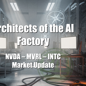 Architects of the AI Factory