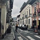 Wherever You Go, There You Are — and That’s a Good Thing