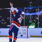 Mathieu Darche Q&A: On Goalie Coach Change, Injuries, Bridgeport, & Matthew Schaefer’s Start