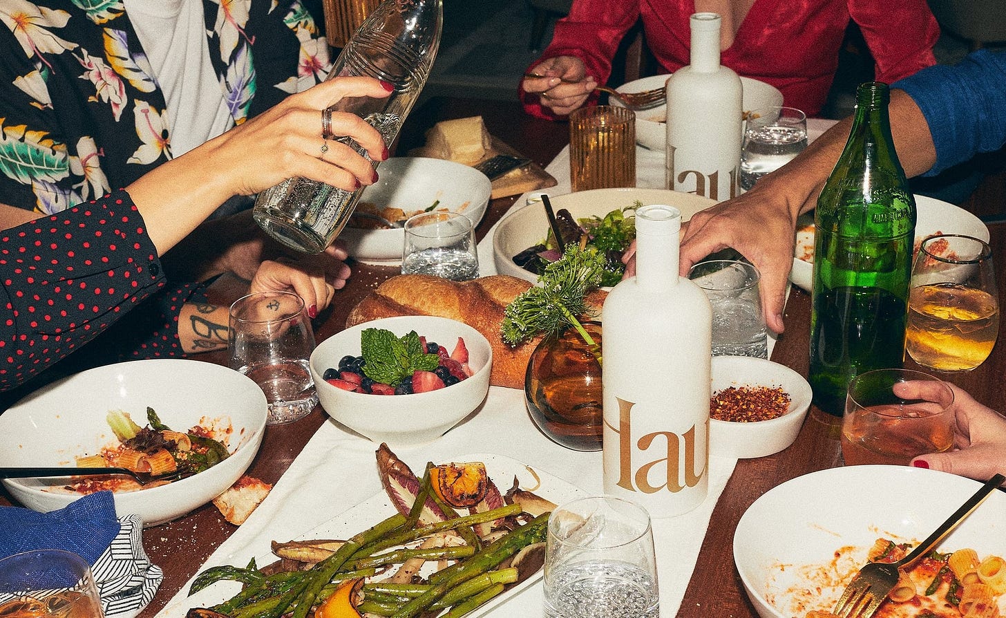 Haus Low-Sugar and Low-Alcohol Apéritif | POPSUGAR Fitness UK