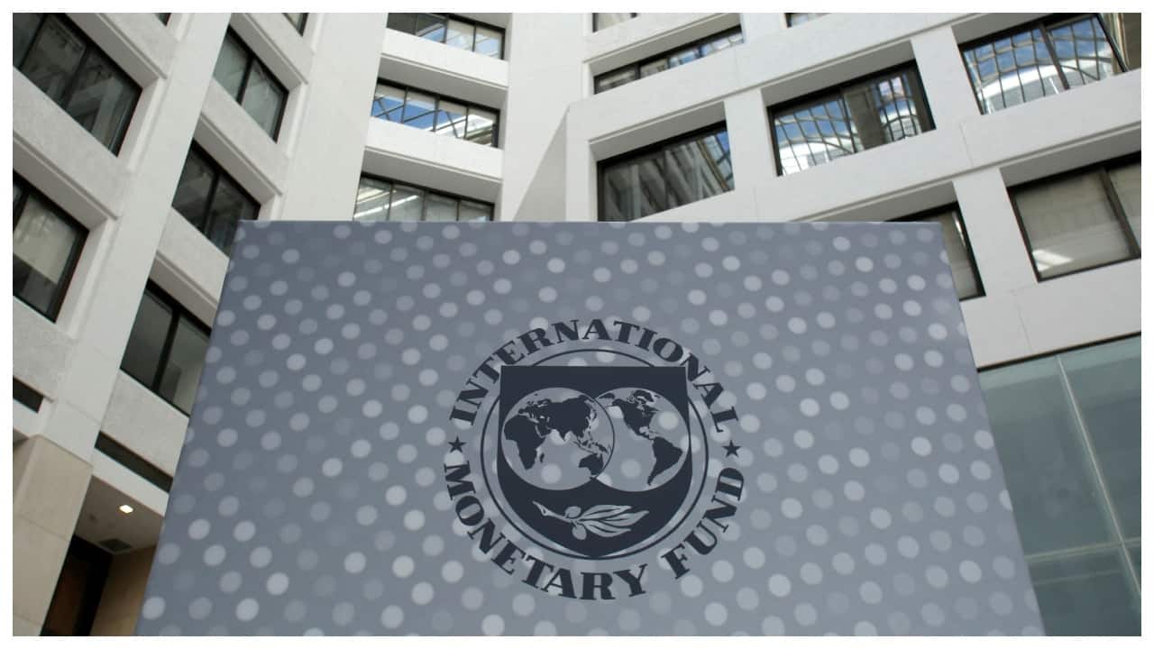 IMF raises India's FY26 growth forecast to 6.6%, cites strong Q1 momentum