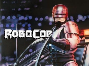 RoboCop | Rotten Tomatoes