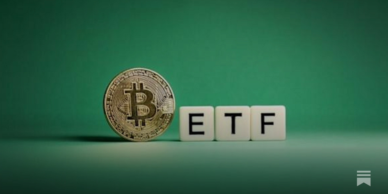 Invertir en Bitcoin a través de ETFs - by Pobre Millenial
