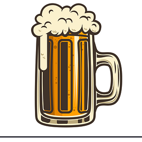 Weekend Beer 🍺