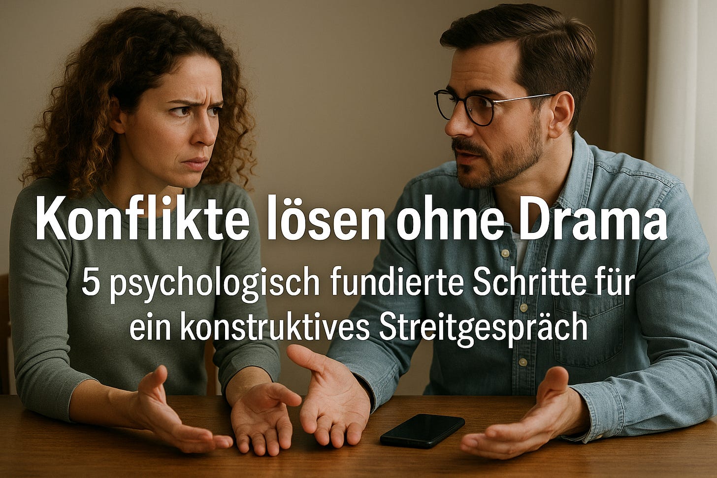 psychologisch fundierte Konfliktlösung in Beziehungen psychologisch fundierte Konfliktlösung in Beziehungen