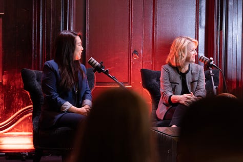 Houston Live Podcast Tour at Hotel Zaza on March 29th, 2023