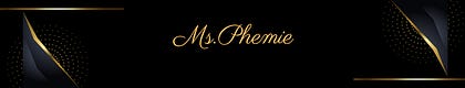 Ms. Phemie's Escapades
