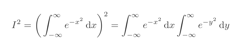 Double integral