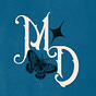 Mae Dexter's avatar