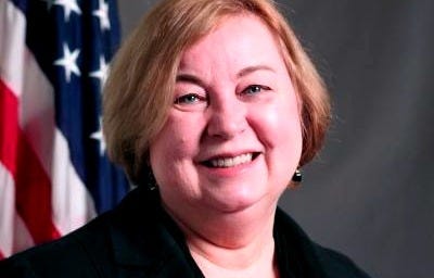 Headshot of Commissioner McCormick