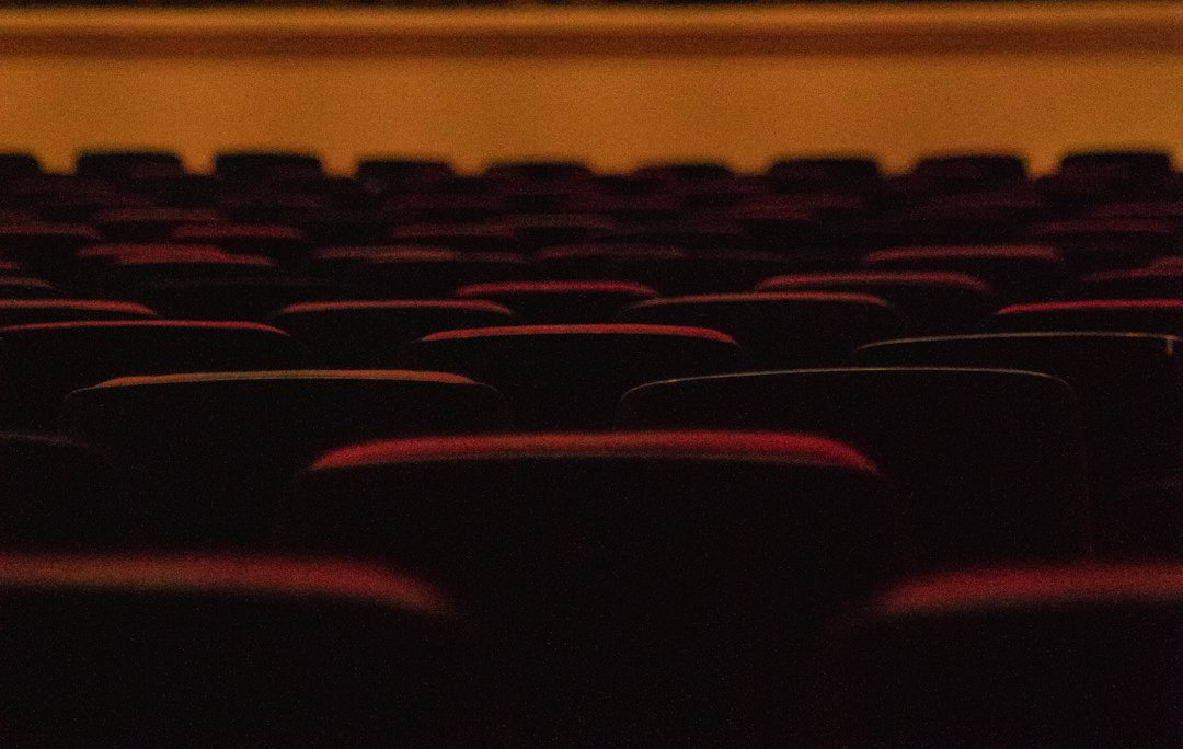 empty theater seats empty theater seats