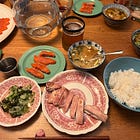 Japan, I didn't go ありがとございました!
