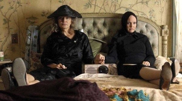 2009 Grey Gardens
