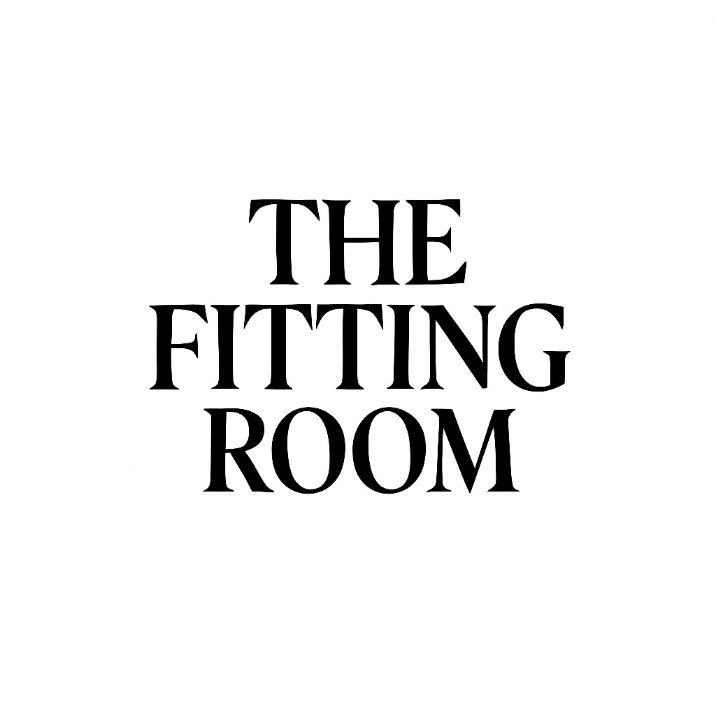 THE FITTING ROOM logo