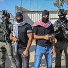 How Israel Goes Undercover in the Palestinian Territories