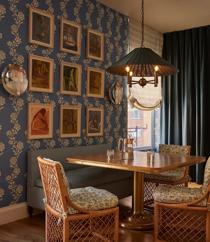 Soane Are Looking For A Showroom And Events Assistant
