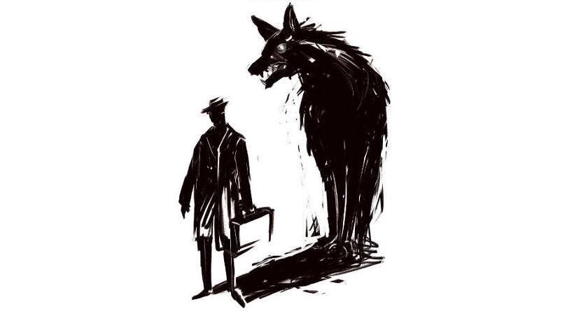 Steppenwolf, Hermann Hesse and the research of the higher self – Auralcrave