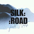 SILK::ROAD // Field Notes's avatar