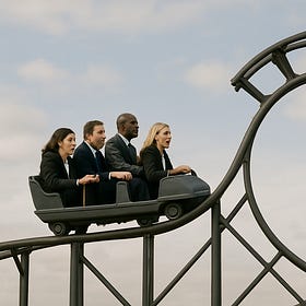 broken feedback loops