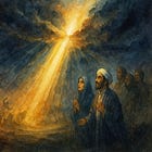 [15] The Art of Supplication - The Sacred Windows: The Role of Time - Part 2: The Yearly Rhythm of Mercy - Part 4: The Completion of Mercy