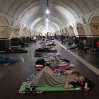 Russiaβs War Is Also a War Against the Individual