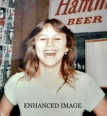 Sherri Jarvis | Unidentified Wiki | Fandom