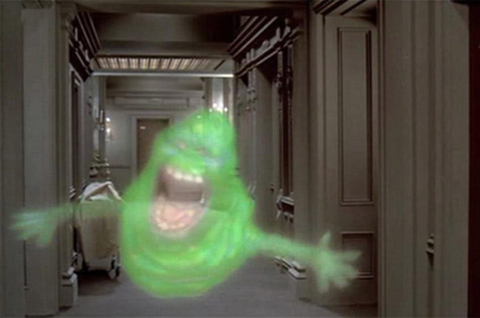 1000+ images about Slimer on Pinterest