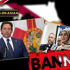 Florida nimitti muslimien suurimman etujärjestön "ulkomaiseksi terroristijärjestöksi"